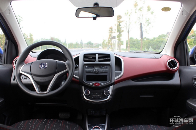 2015款 1.4L IMT豪華型