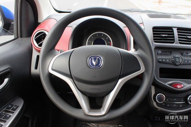 2015款 1.4L IMT豪華型