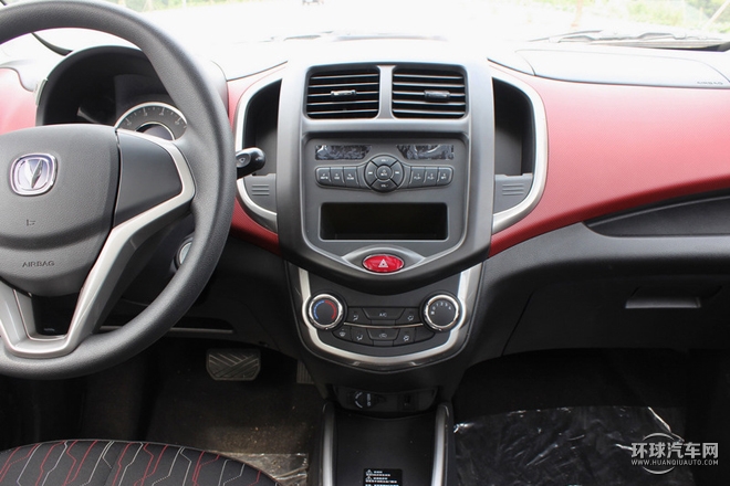 2015款 1.4L IMT豪華型