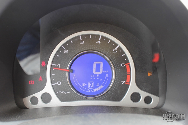 2015款 1.4L IMT豪華型