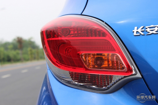 2015款 1.4L IMT豪華型