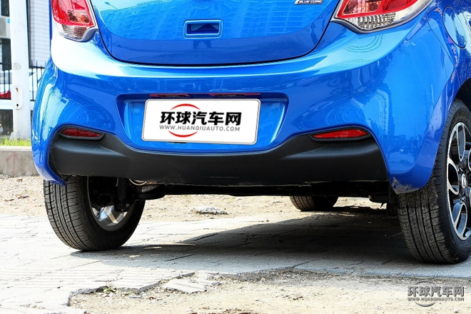 2015款 1.4L IMT豪華型