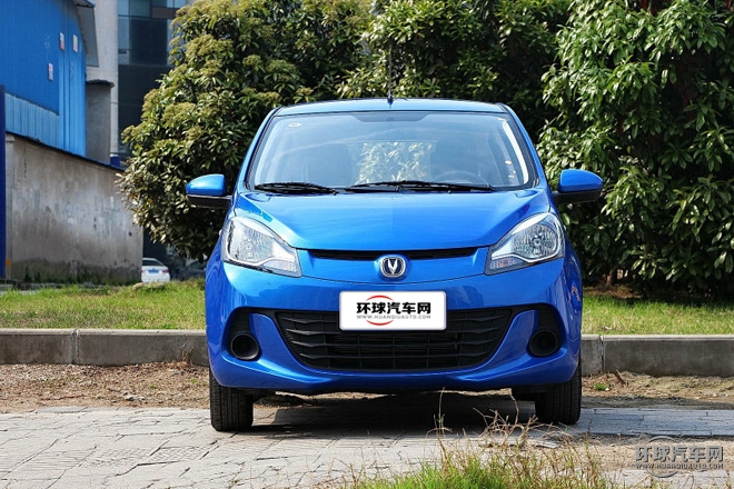 2015款 1.4L IMT豪華型