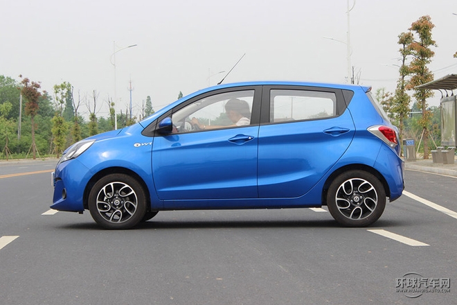 2015款 1.4L IMT豪華型