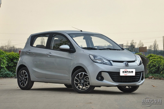 2015款 1.4L IMT天窗版