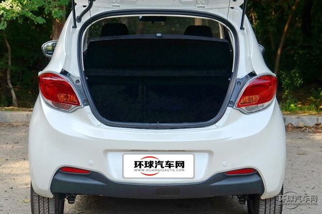 2015款 1.4L IMT尊貴型