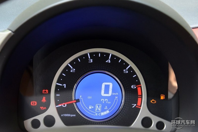 2015款 1.4L IMT尊貴型