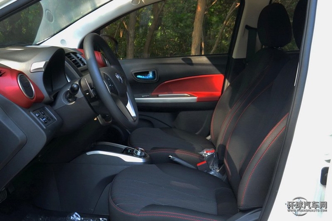 2015款 1.4L IMT尊貴型