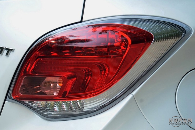 2015款 1.4L IMT尊貴型