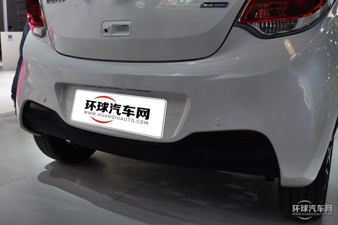 2015款 1.4L IMT尊貴型