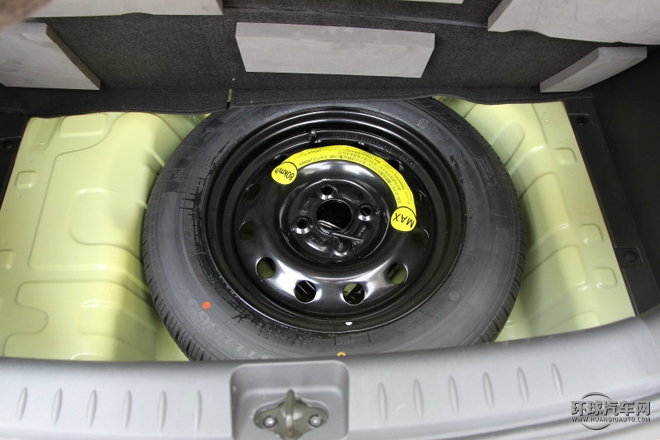 2015款 1.4L 手動豪華型