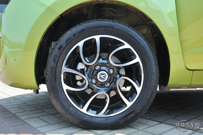 2015款 1.4L 手動豪華型