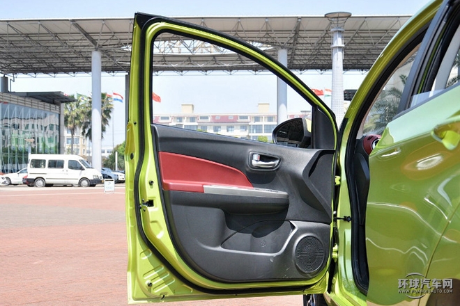 2015款 1.4L 手動豪華型