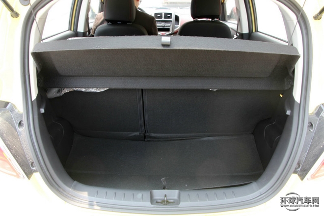 2015款 1.4L 手動豪華型