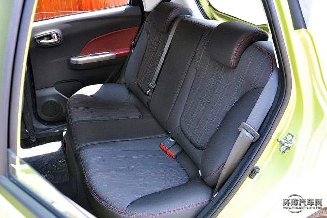 2015款 1.4L 手動豪華型