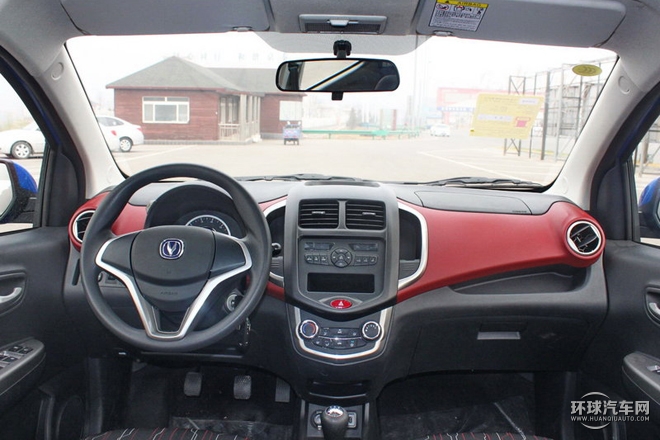 2015款 1.4L 手動豪華型