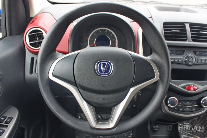 2015款 1.4L 手動豪華型