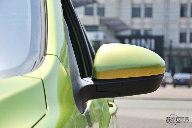 2015款 1.4L 手動豪華型