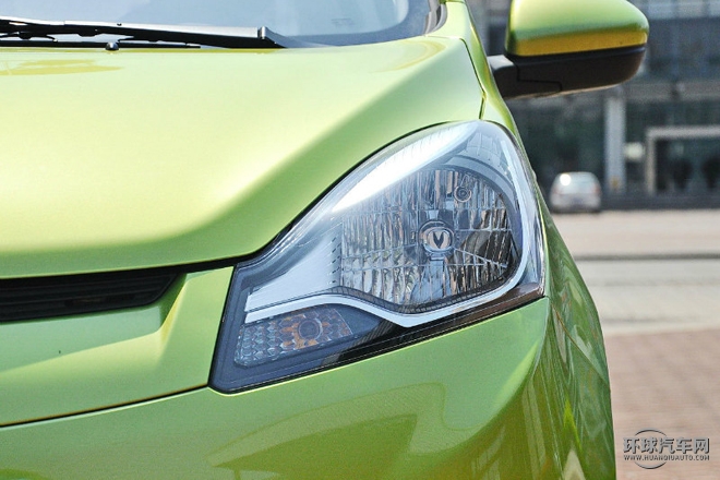 2015款 1.4L 手動豪華型