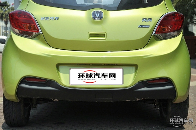 2015款 1.4L 手動豪華型