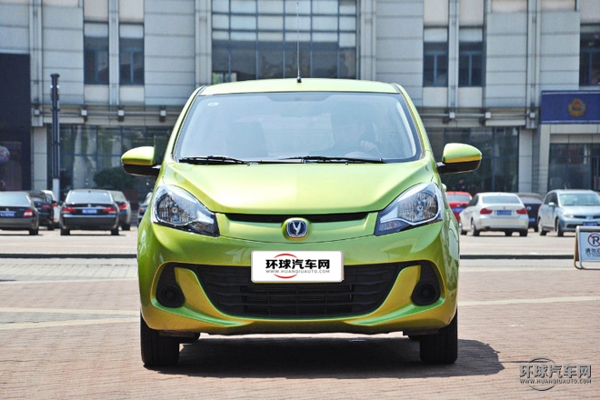 2015款 1.4L 手動豪華型