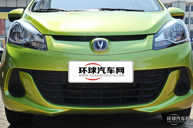 2015款 1.4L 手動豪華型
