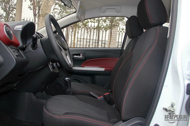 2015款 1.4L 手動舒適型