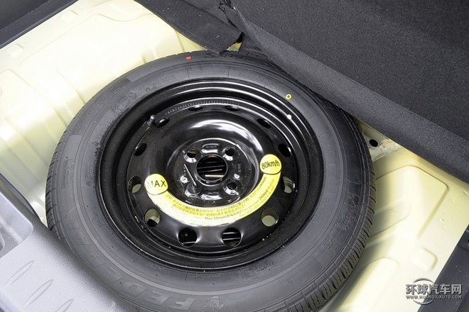 2015款 1.4L 手動天窗版