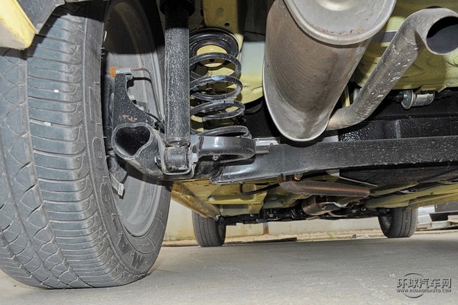 2015款 1.4L 手動天窗版