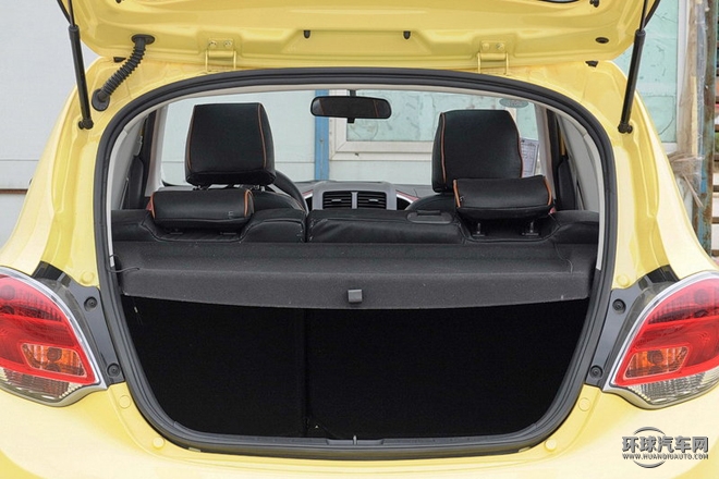 2015款 1.4L 手動天窗版