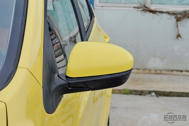 2015款 1.4L 手動天窗版