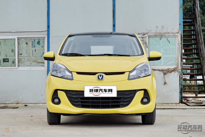 2015款 1.4L 手動天窗版