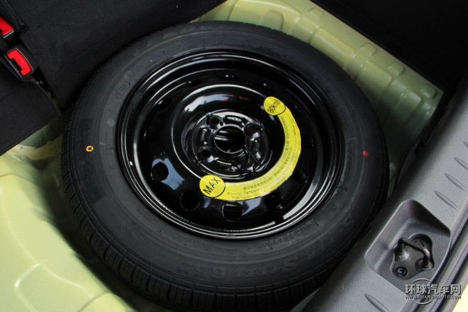 2015款 1.4L 手動尊貴型