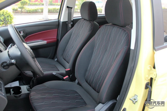 2015款 1.4L 手動尊貴型