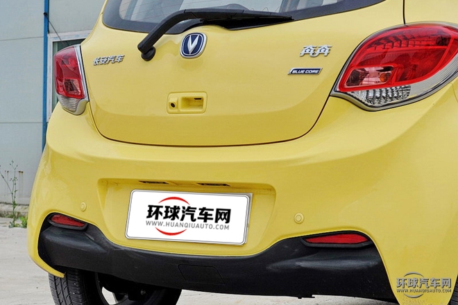 2015款 1.4L 手動尊貴型