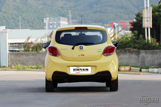 2015款 1.4L 手動尊貴型