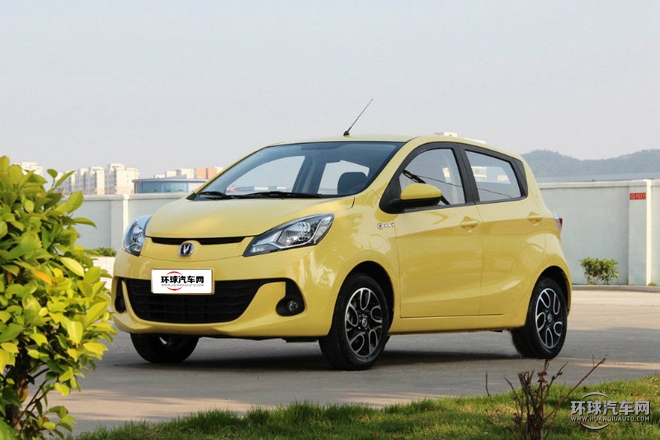 2015款 1.4L 手動尊貴型