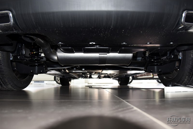 2015款 1.6T 自動勁馳版