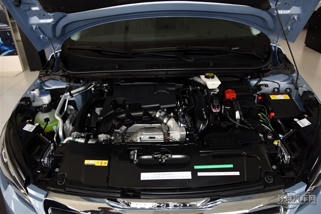 2015款 1.6T 自動(dòng)勁馳版