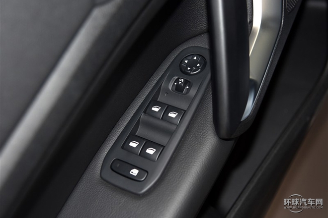 2015款 1.6T 自動勁馳版