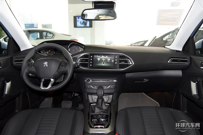 2015款 1.6T 自動(dòng)勁馳版