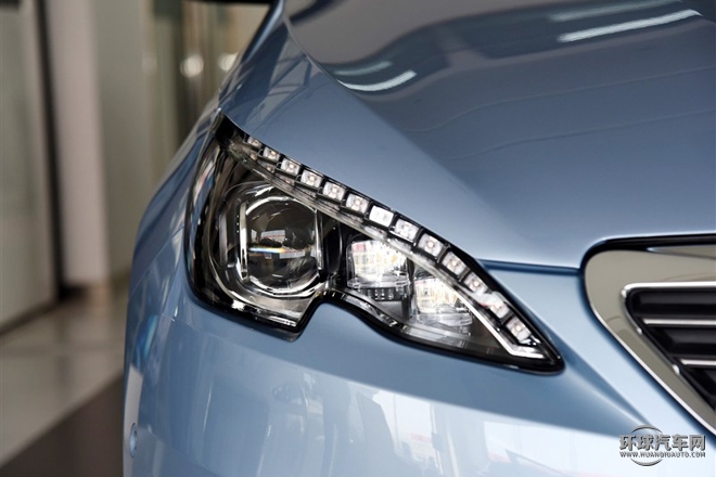 2015款 1.6T 自動(dòng)勁馳版