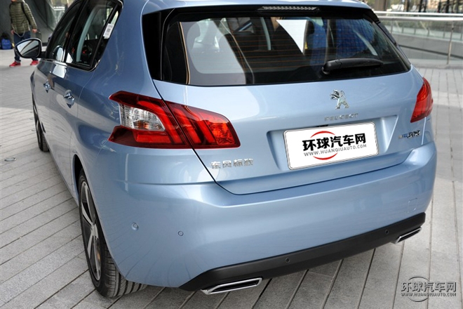 2015款 1.6T 自動(dòng)勁馳版