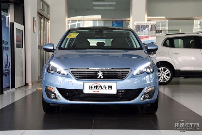 2015款 1.6T 自動勁馳版