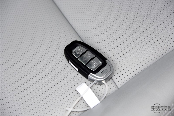 2015款 1.8T 豪華型