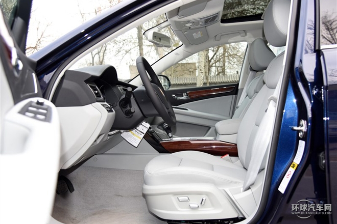 2015款 1.8T 豪華型