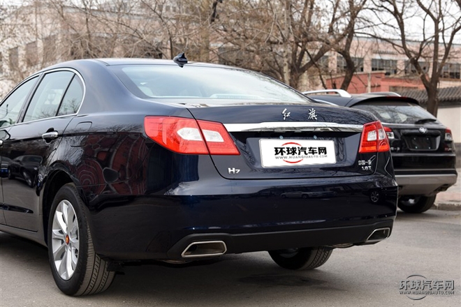 2015款 1.8T 豪華型