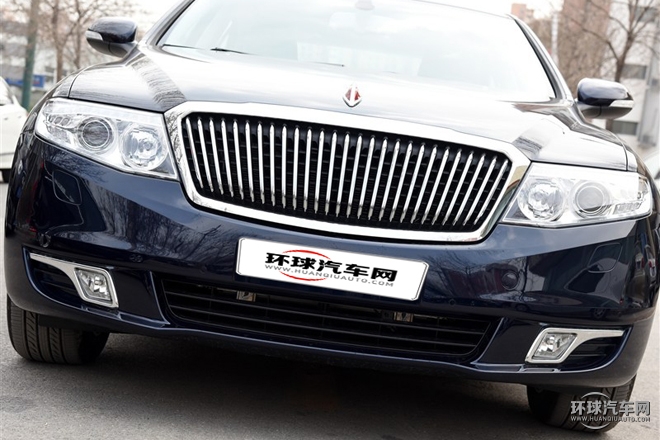 2015款 1.8T 豪華型