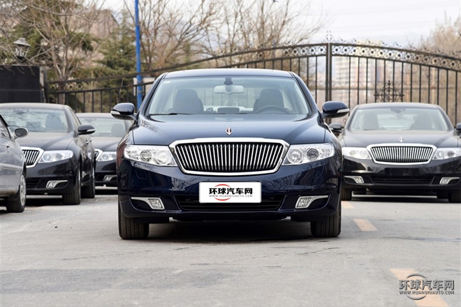 2015款 1.8T 豪華型