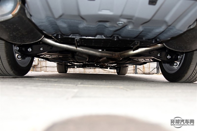 2015款 2.0T 技術(shù)型